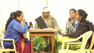 అద్బుతమైన టానిక్ । Grace Brethren Assembly Woman Fellowship