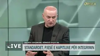 Siguria ushqimore gjatë festave, Sulaj: AKU rol kritik, riorganizimi sipas standardeve të BE