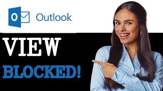 How To Check Blocked Senders In Outlook (2025)