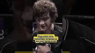 Sharabutdin Magomedov petarung Muslim asal Dagestan MATA SATU 🔥🔥 #ufc #ufcfighter #ufcterbaru