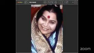 SYUK online meditation