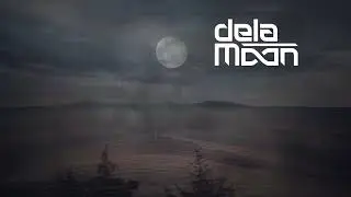 dela Moon - Not Equals (Grand Alliance Music, Vol. 3: PENUMBRA)