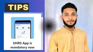 UHRS APP DAWONLOAD & LOGIN. (UHRS)
