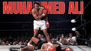 BOXING LEGENDS React to Muhammed Ali's INSANE Skill and Impact