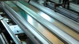 Porte blindate Vighi CICLO PRODUTTIVO