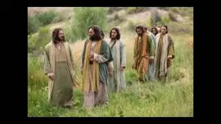 Jesús en lo cotidiano
