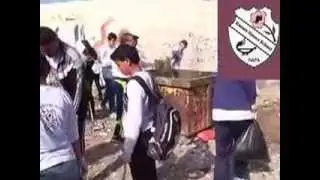 environment day rosary school gaza