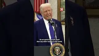 Trump Calls Dept. Of Education A 'Big Con Job' And Wants It Closed Immediately