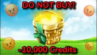 World&rsquo;s Most *UNLUCKIEST*Golden Gift Basket Opening in Rocket League&hellip;