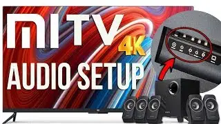 Mi TV4 55