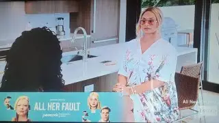 Real Housewives of Potomac #Review #RHOP #myunpopularopinions Sunshine and Sexts 
