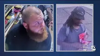 2 dead after carjacking in Monroe; suspects considered armed and dangerous