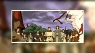 PlayStation Elemental Gearbolt opening and cutscenes