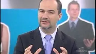 Curso de Gest&atilde;o dos Canais de Distribui&ccedil;&atilde;o - Marcos Roberto Carvalho - www.qcursos.com.br