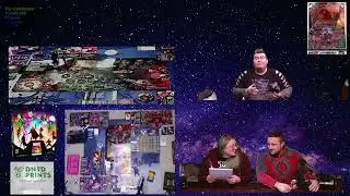 Marvel Dice Throne Missions!!!!! Kickstarter Release