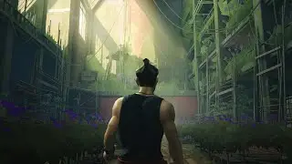 Sifu - Release Date Gamescom 2021 Trailer | PS4, PS5