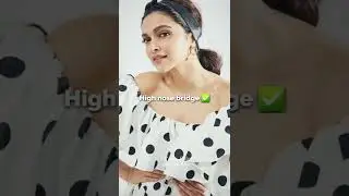Does Deepika padukone Fit in Korean Beauty Standards |#shorts