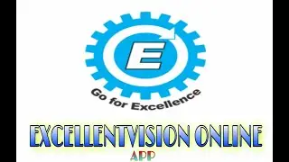 Excellentvision Online App Demo