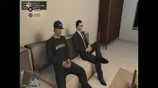 How People Flex in GTA 5: GTA Online Chaos[Hindi]