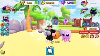 RobloxSimulator.Complex video, I guess.