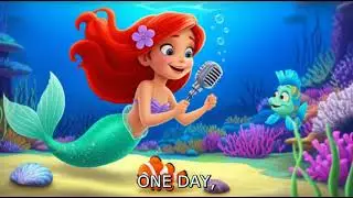 The Mermaid Who Started an Underwater Seashell Radio Show | Read Aloud Stories for Kids