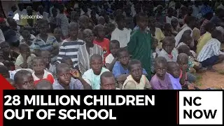 28 Million Children Out of School in Africa: The Impact of Armed Conflicts