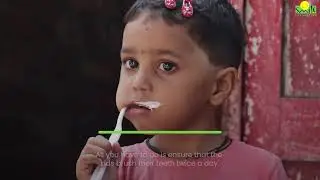 Smile Foundation, a development organisation in India with real work and real change at grassroots.