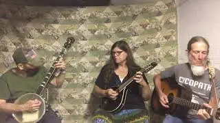 Mississippi Sawyer