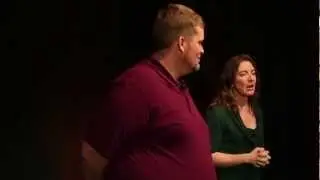 LOV/CON: Our Experience with Open Adoption - Kristina & Nathan Boblitt