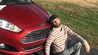 The Car Song By BrySi (Goodbye Ford Fiesta)