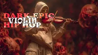 VIOLIN DARK EPIC HIP HOP &ndash; Rise of the Dark Violin 🎻🖤