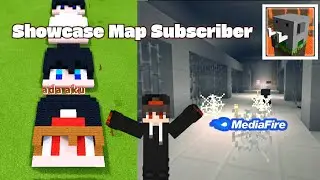 Showcase Map Subscriber #1 | Showcase Map Buatan Subscriber Link MediaFire