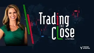 Trading The Close with Gareth Soloway #BTC #Unity #Jetblue