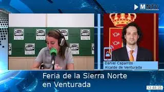 &iquest;Qu&eacute; ofrece la Sierra Norte de Madrid? Desc&uacute;brelo este fin de semana en Venturada