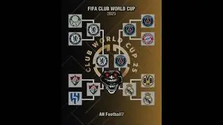 Chelsea vs Psg - Final Club World Cup 2025 Predictions 🔥