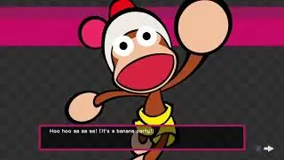 [PS4] Super Bomberman R | PlayStation Exclusive Characters (No Commentary)