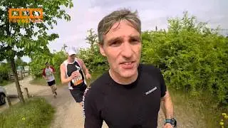 Royal Windsor Trail Half Marathon