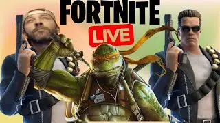 GAFIX en LIVE ! 3 Top 1 nouvelle Saison Fortnite ! Live de Fou !!! J'offre des skins pour les 3K !