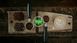 Jazz Future Bass modern cafe [Free Music]