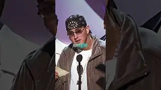 Речи на церемонии награждения лучших рэперов 😳 (Эминем, Дрейк, Канье Уэст)