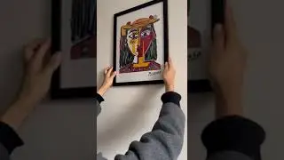 Cuadros de Pablo Picasso 🖼️ 🎨