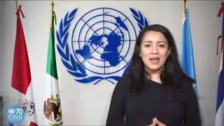 Terremoto de 7.1 grados causa grandes da&ntilde;os #NotiCINU 26 de septiembre