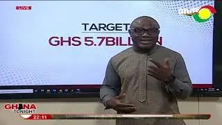 Ghana Tonight: Debt recovery exercise | Political Parties Financing