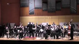 WTAMU Symphonic Band 
