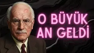 ŞUBAT SARSINTISI: KOLEKTİF BİLİNÇALTI DALGASI GELDİ | CARL JUNG