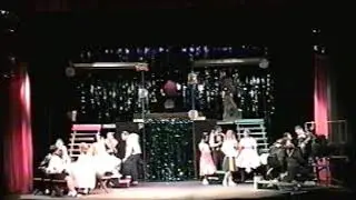 Grease - SJU Chappell Players 10/23/99