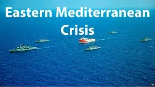 Eastern Mediterranean Crisis