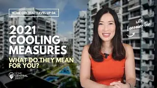 Making Sense of the Cooling Measures | Home Central Level Up | Episode 04