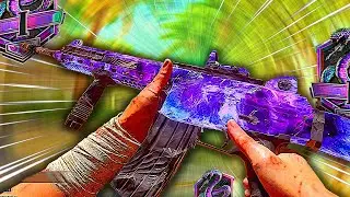 the #1 BEST AMES 85 CLASS SETUP for RANKED PLAY SEASON 5...