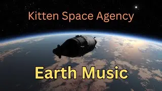 Kitten Space Agency | Pre-Alpha Earth Music